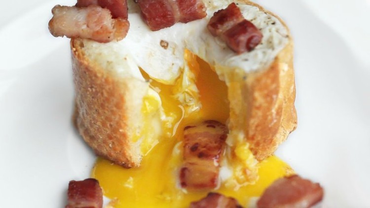 Kuliner - Bosan dengan telur rebus dan goreng, 20 olahan telur ini dijamin sedap © 2016 brilio.net