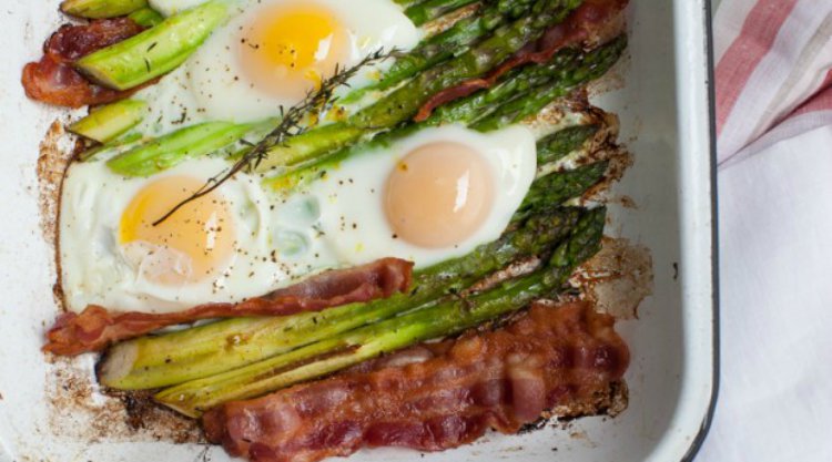 Kuliner - Bosan dengan telur rebus dan goreng, 20 olahan telur ini dijamin sedap © 2016 brilio.net