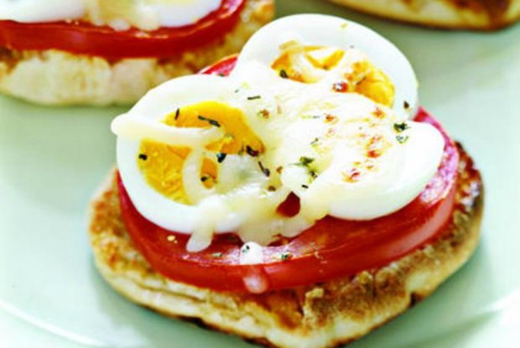 Kuliner - Bosan dengan telur rebus dan goreng, 20 olahan telur ini dijamin sedap © 2016 brilio.net