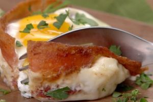 20 Variasi olahan telur yang nyummy, biar menumu nggak gitu aja...