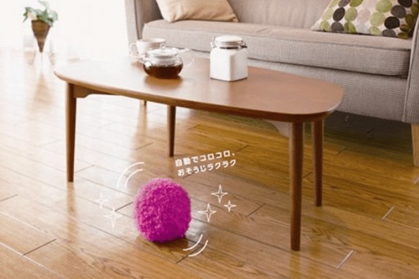 15 Inovasi produk kebersihan buat kamu yang males gerak, kreatif nih!