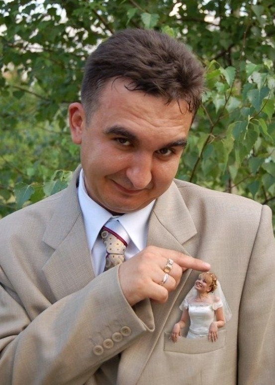 pengantin kocak © 2016 brilio.net pengantin kocak © 2016 brilio.net