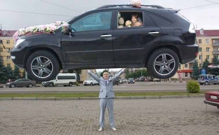 pengantin kocak © 2016 brilio.net pengantin kocak © 2016 brilio.net