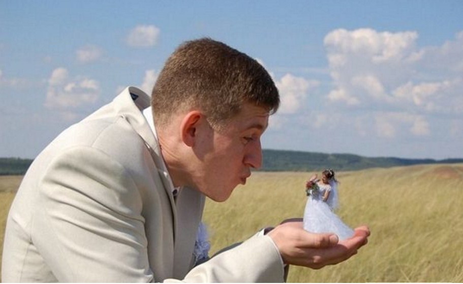 pengantin kocak © 2016 brilio.net pengantin kocak © 2016 brilio.net