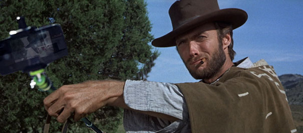 senjata film jadi tongsis © 2016 brilio.net