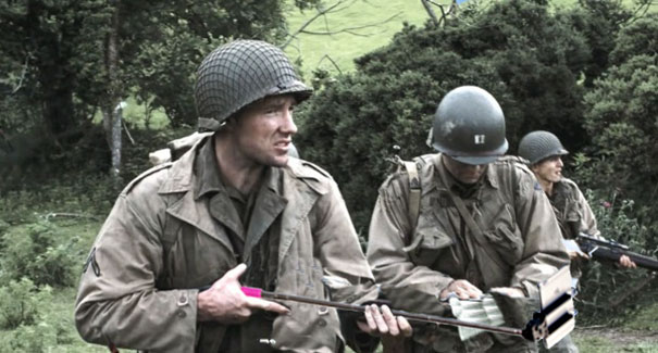 senjata film jadi tongsis © 2016 brilio.net