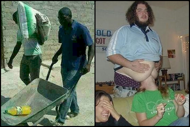 17 Orang bertingkah ngawur ini bikin gagal paham, ada-ada saja nih!