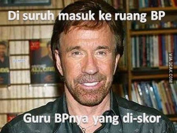 Meme Chuck Norris © 2016 brilio.net Meme Chuck Norris © 2016 brilio.net
