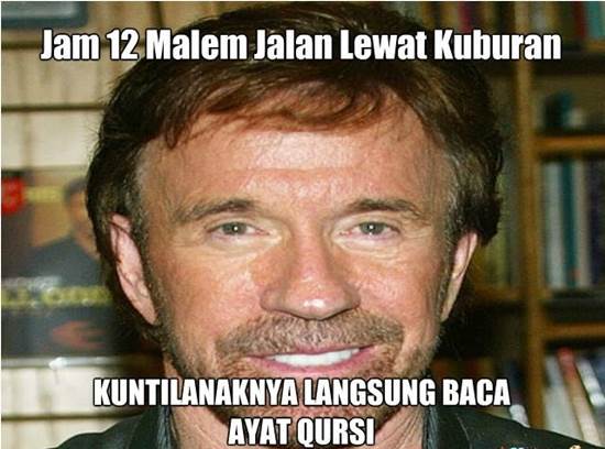 Meme Chuck Norris © 2016 brilio.net Meme Chuck Norris © 2016 brilio.net