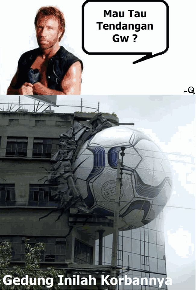 Meme Chuck Norris © 2016 brilio.net Meme Chuck Norris © 2016 brilio.net