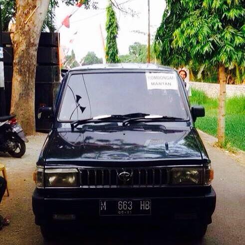 hadir pernikahan mantan © 2016 brilio.net