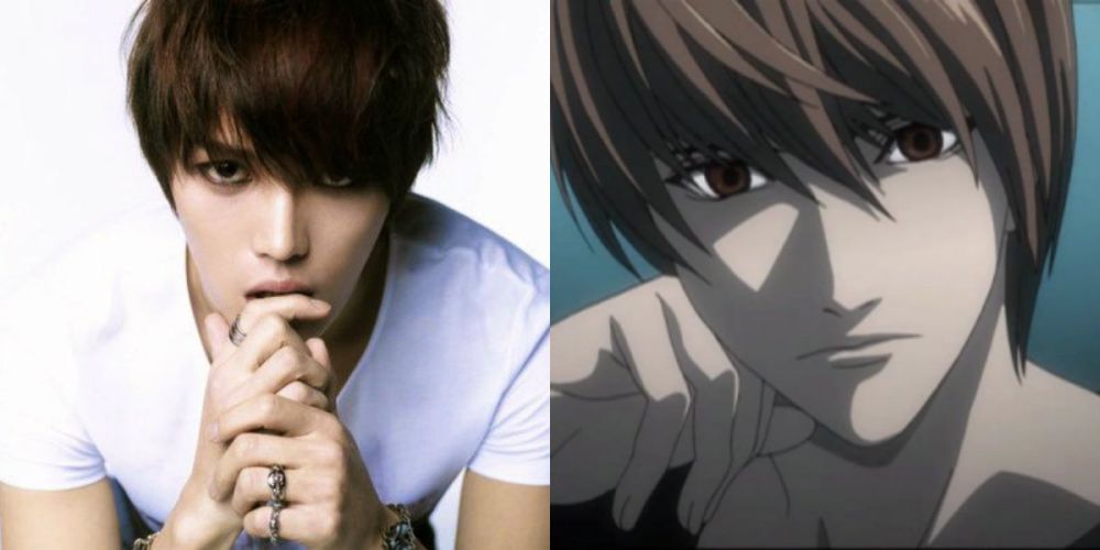 anime kpop © 2016 brilio.net anime kpop © 2016 brilio.net