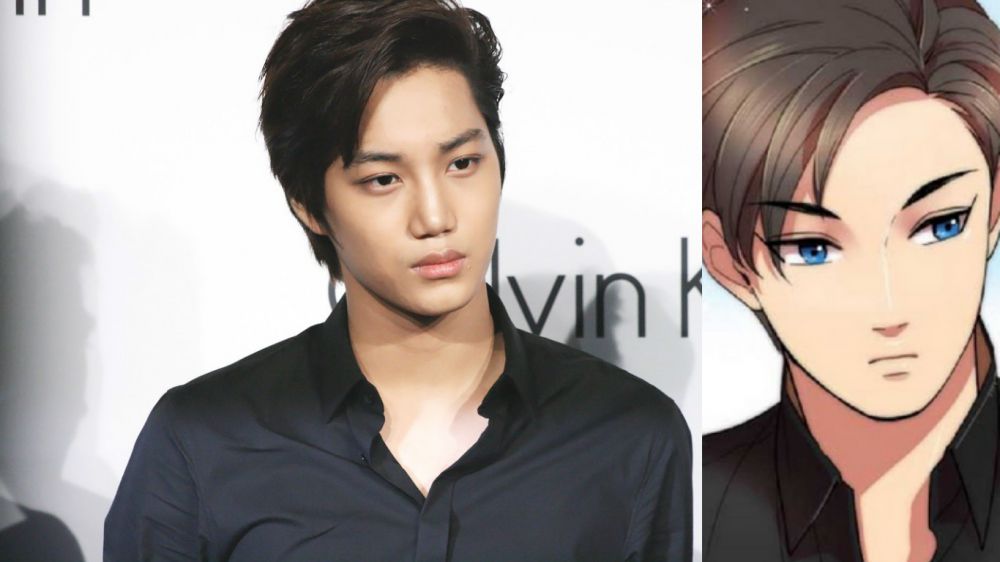 anime kpop © 2016 brilio.net anime kpop © 2016 brilio.net