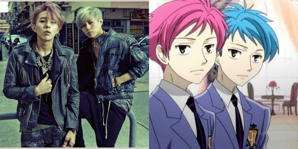 anime kpop © 2016 brilio.net anime kpop © 2016 brilio.net