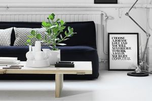 Yuk coba gaya Skandinavia, desain interior rumah yang lagi ngehits!