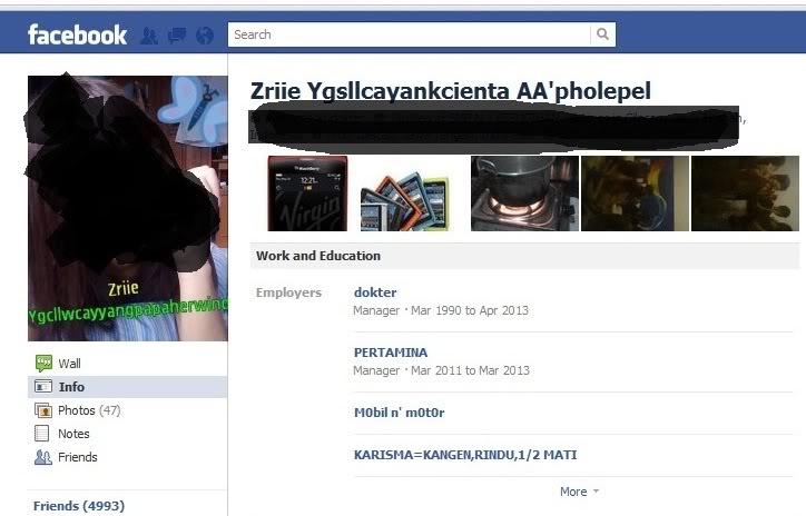 alay facebook © 2016 brilio.net