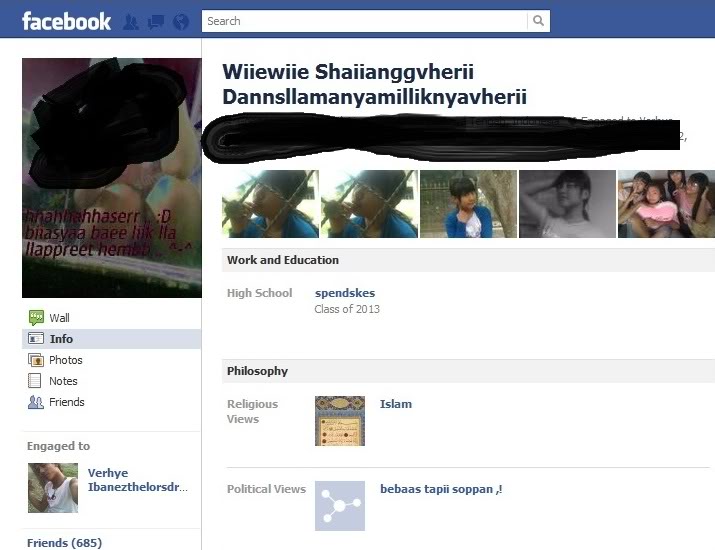 alay facebook © 2016 brilio.net