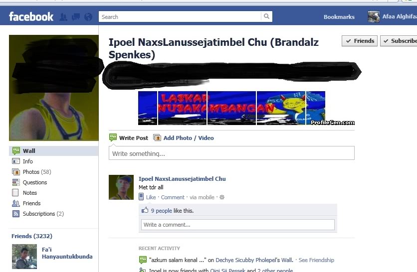 alay facebook © 2016 brilio.net