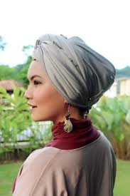 Hijab Turban © 2016 brilio.net