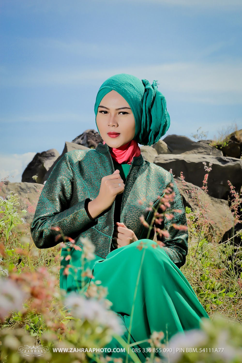 Hijab Turban © 2016 brilio.net