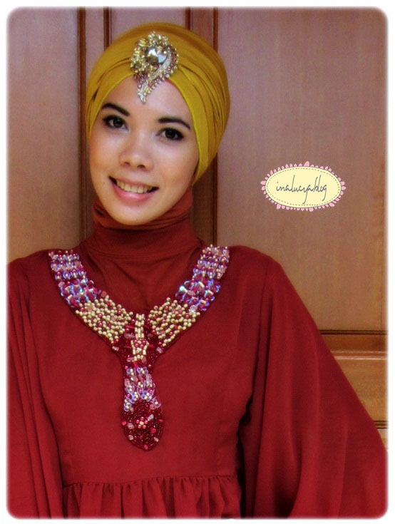 Hijab Turban © 2016 brilio.net