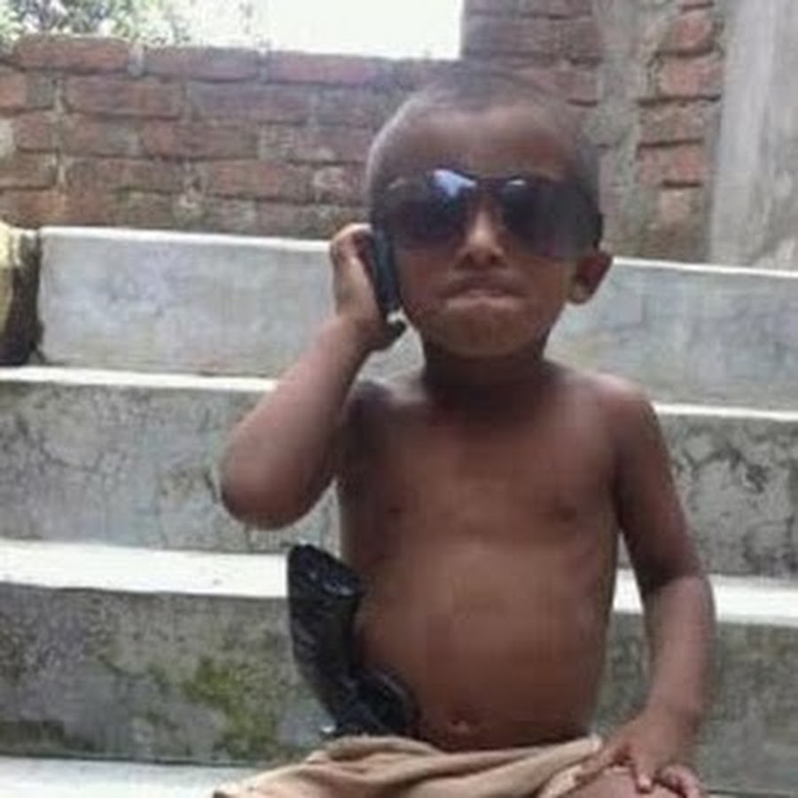 18 Foto ini buktikan bayi India 'istimewa', apa ya bedanya? 