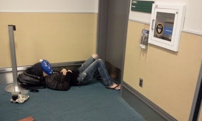 Kpop tidur  © 2016 brilio.net