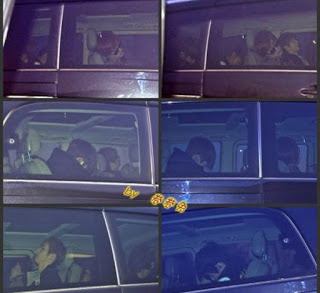 Kpop tidur  © 2016 brilio.net