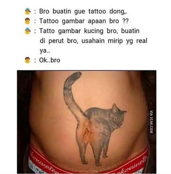 obrolan sahabat kocak 1-17 © 2016 brilio.net obrolan sahabat kocak 1-17 © 2016 brilio.net