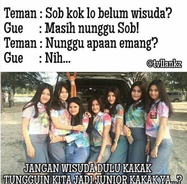 obrolan sahabat kocak 1-17 © 2016 brilio.net obrolan sahabat kocak 1-17 © 2016 brilio.net