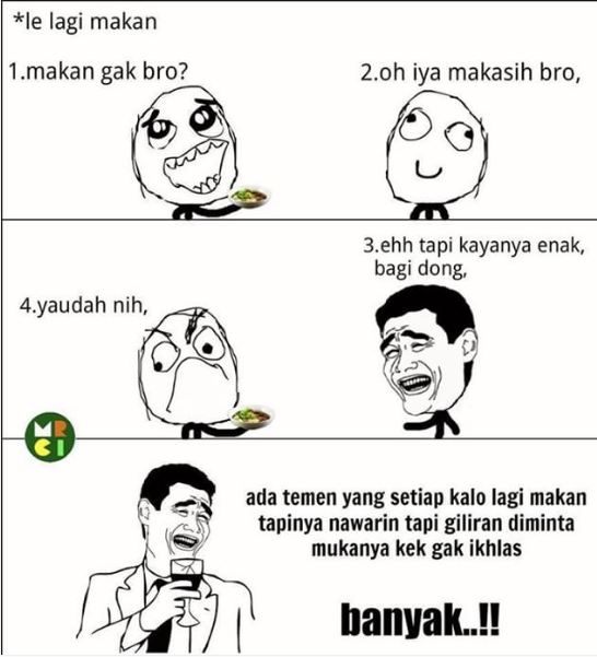 obrolan sahabat kocak 1-17 © 2016 brilio.net obrolan sahabat kocak 1-17 © 2016 brilio.net