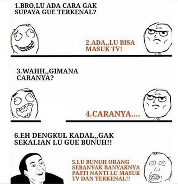 obrolan sahabat kocak 1-17 © 2016 brilio.net obrolan sahabat kocak 1-17 © 2016 brilio.net