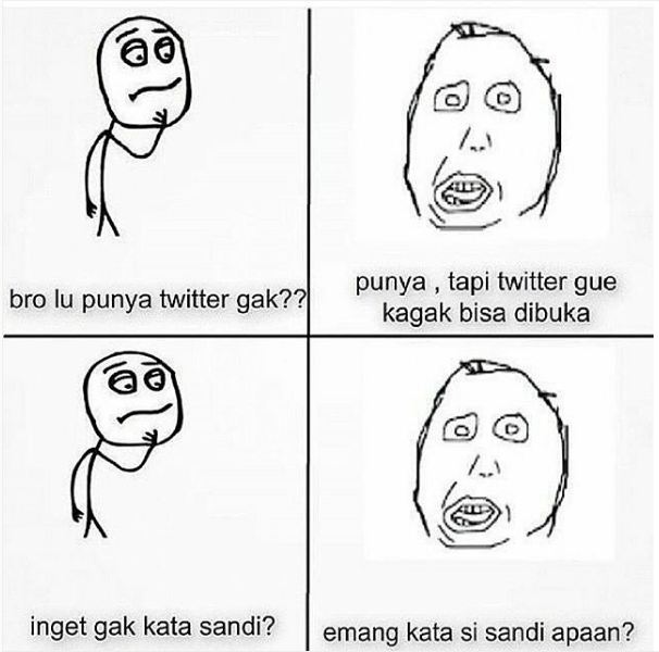 obrolan sahabat kocak 1-17 © 2016 brilio.net obrolan sahabat kocak 1-17 © 2016 brilio.net