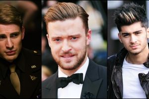 Lo cocoknya pakai pomade, gel atau wax? Temukan jawabannya di sini!