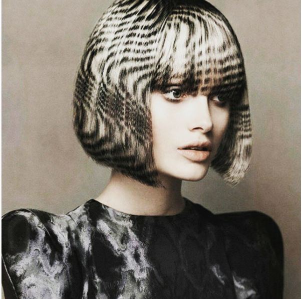 rambut stensil © 2016 brilio.net rambut stensil © 2016 brilio.net