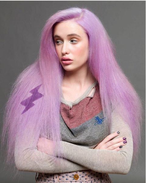 rambut stensil © 2016 brilio.net rambut stensil © 2016 brilio.net