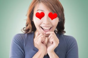 Begini bentuknya emoji untuk wanita karir, kamu mupeng nggak sih?