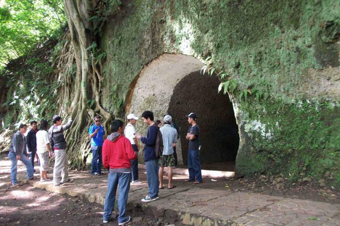 8 Wisata mistis di Yogyakarta, yuk uji nyalimu di sini!