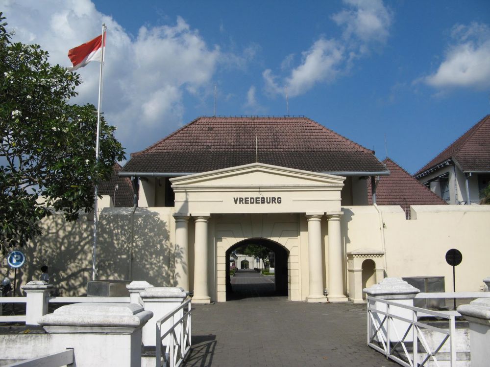 wisata mistis yogyakarta 1-8 © 2016 brilio.net