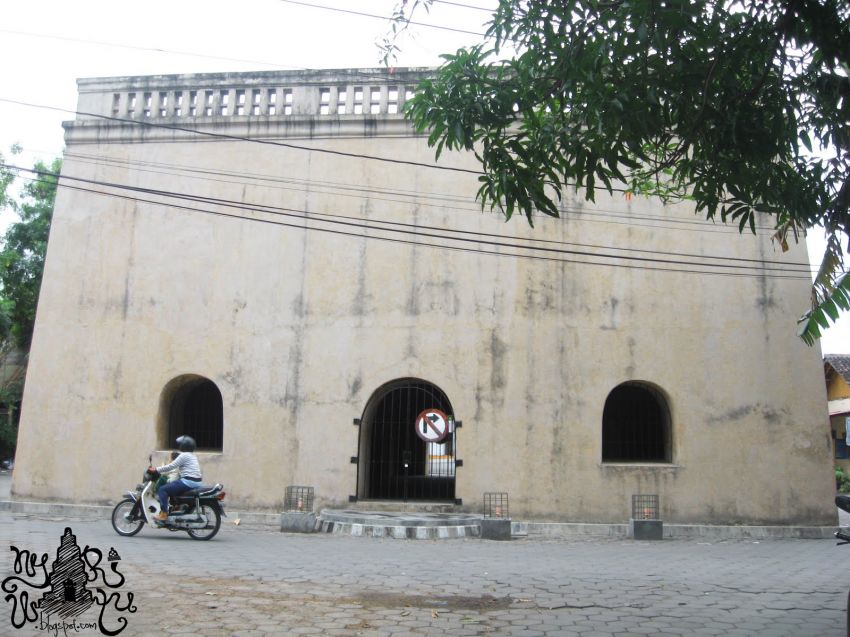 8 Wisata mistis di Yogyakarta, yuk uji nyalimu di sini!