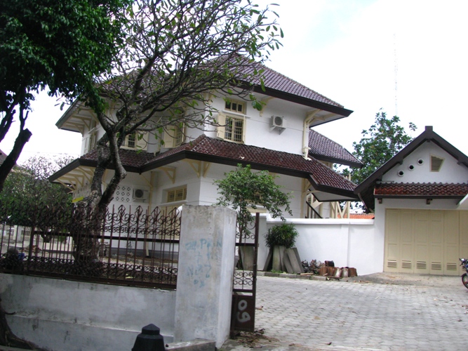 8 Wisata mistis di Yogyakarta, yuk uji nyalimu di sini!
