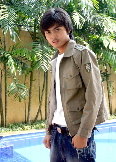 Gilbert Marciano © 2016 brilio.net Gilbert Marciano © 2016 brilio.net