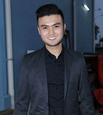 Gilbert Marciano © 2016 brilio.net Gilbert Marciano © 2016 brilio.net