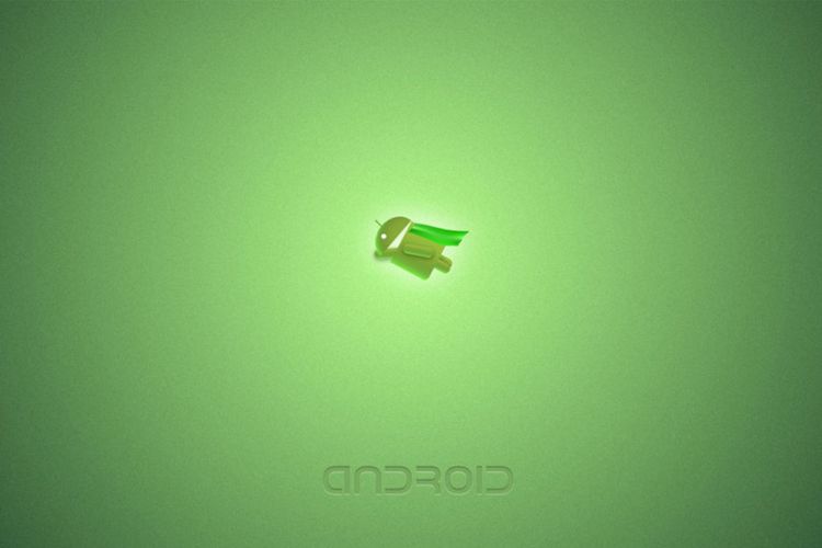 Android O sudah diciptakan?