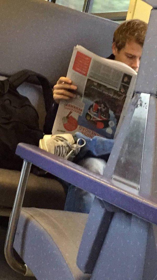 Antimainstream Lads © 2016 brilio.net Antimainstream Lads © 2016 brilio.net