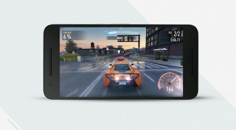 12 Inovasi Android N © 2016 brilio.net 12 Inovasi Android N © 2016 brilio.net