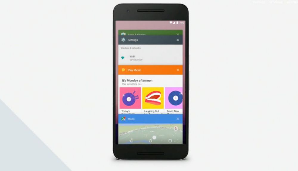 12 Inovasi Android N © 2016 brilio.net 12 Inovasi Android N © 2016 brilio.net