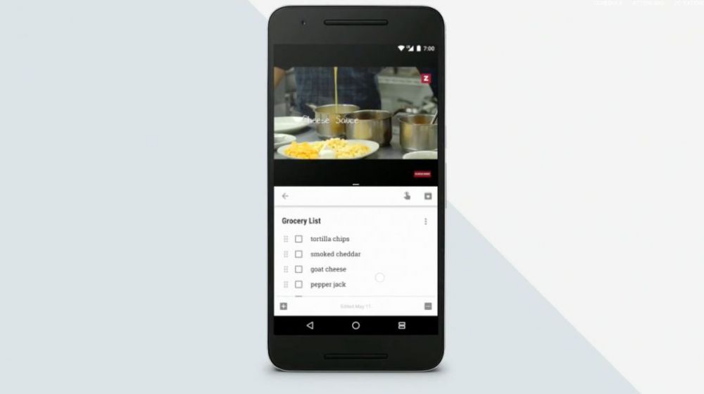 12 Inovasi Android N © 2016 brilio.net 12 Inovasi Android N © 2016 brilio.net