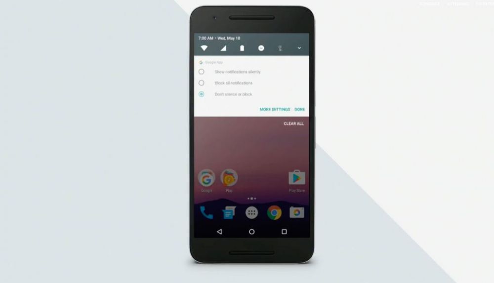 12 Inovasi Android N © 2016 brilio.net 12 Inovasi Android N © 2016 brilio.net