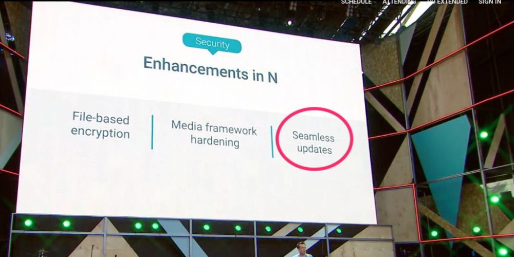 12 Inovasi Android N © 2016 brilio.net 12 Inovasi Android N © 2016 brilio.net